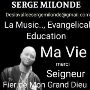 Profile photo of Milonde